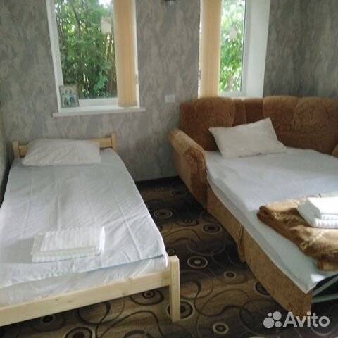 Забронировать квартиру в Кисляковская (Краснодарский край)