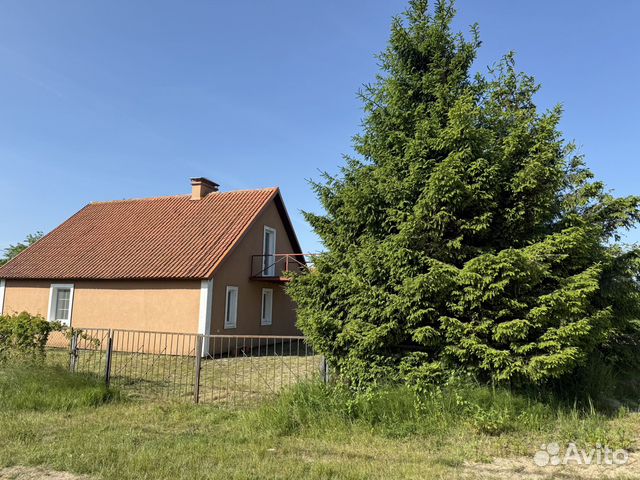 Забронировать квартиру в Полесск (Калининградская область)