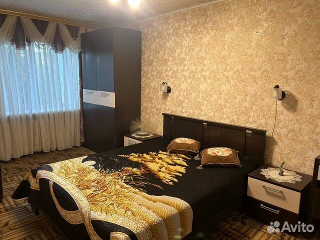 Забронировать квартиру в Магдагачи (Амурская область)