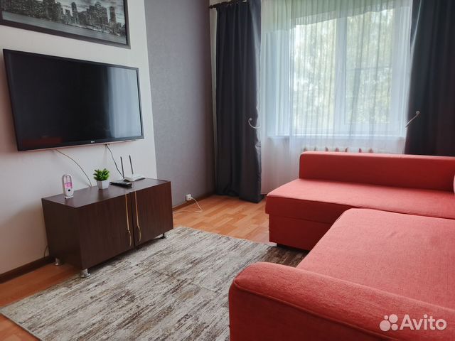 Забронировать квартиру в Старый Городок (Московская область)