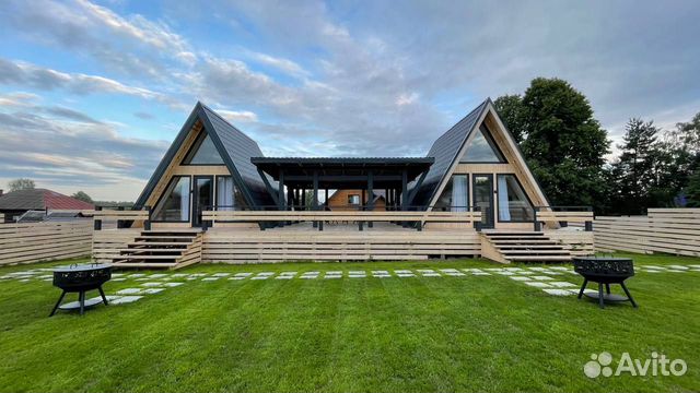 Забронировать квартиру в Колобово (Ивановская область)