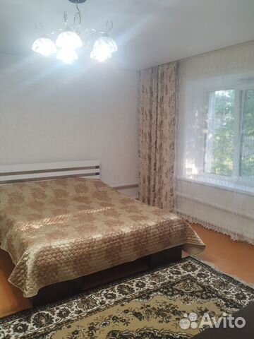 Забронировать квартиру в Бурла (Алтайский край)