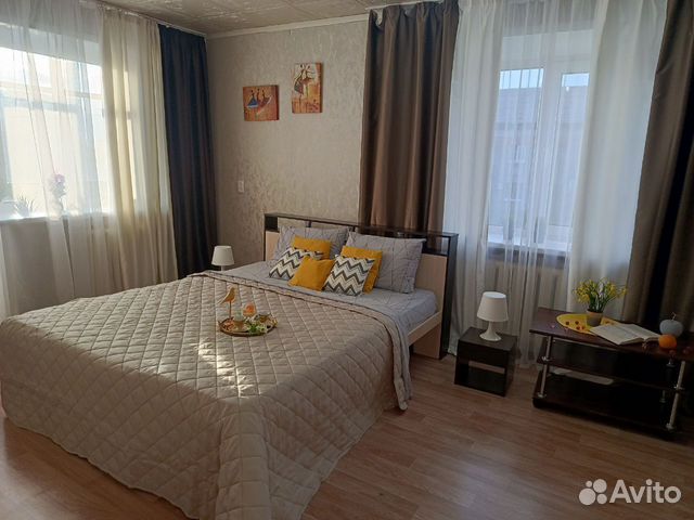 Забронировать квартиру в Новотроицк (Оренбургская область)