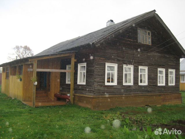 Забронировать квартиру в Шенкурск (Архангельская область)