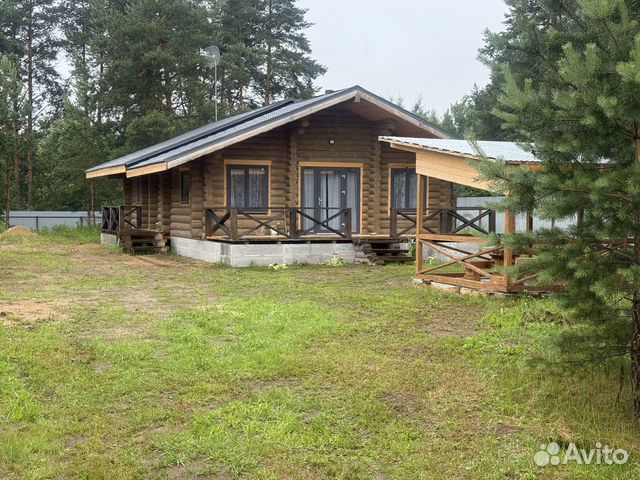 Забронировать квартиру в Семибратово (Ярославская область)