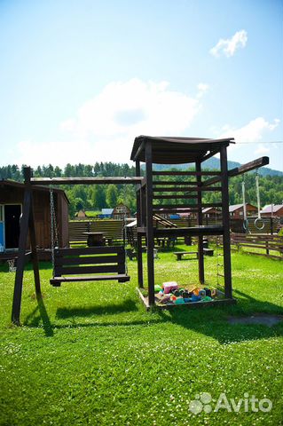 Забронировать квартиру в Горно-Алтайск (Республика Алтай)