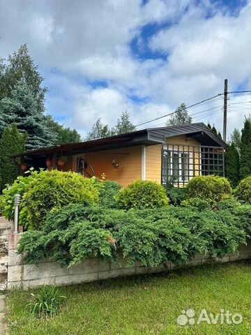 Забронировать квартиру в Колтуши (Ленинградская область)