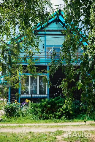 Забронировать квартиру в Ворсма (Нижегородская область)