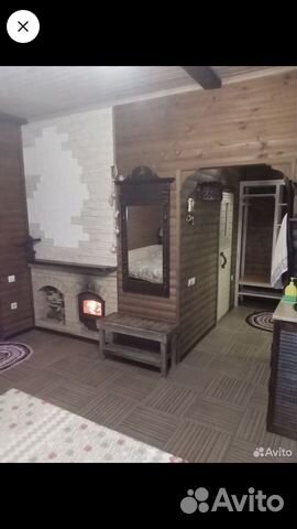 Забронировать квартиру в Средний Икорец (Воронежская область)