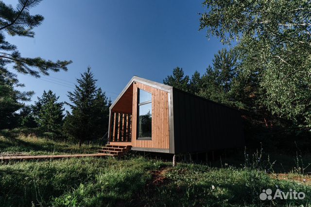 Забронировать квартиру в Новый (Удмуртия)