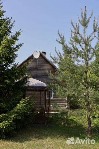 Забронировать квартиру в Поросозеро (Карелия)