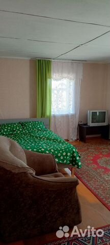 Забронировать квартиру в Хабары (Алтайский край)