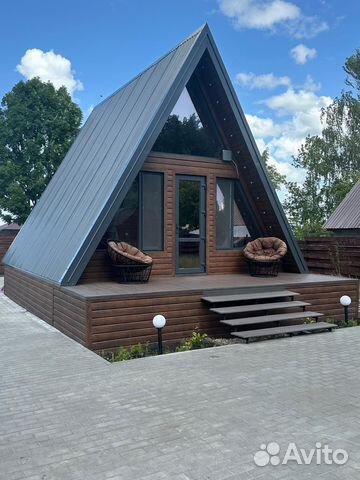 Забронировать квартиру в Лямбирь (Мордовия)