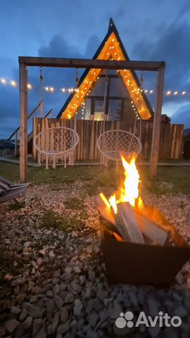 Забронировать квартиру в Бершеть (Пермский край)