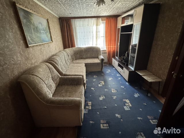 Забронировать квартиру в Конышевка (Курская область)