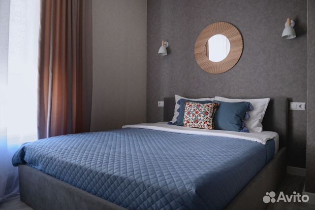 Забронировать квартиру в Выселки (Краснодарский край)