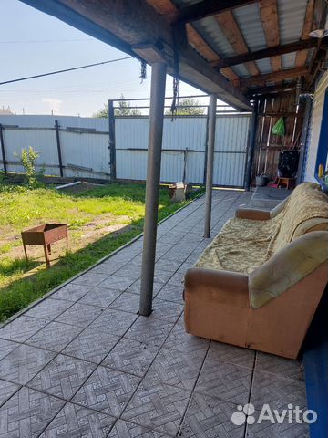 Забронировать квартиру в Большеречье (Омская область)