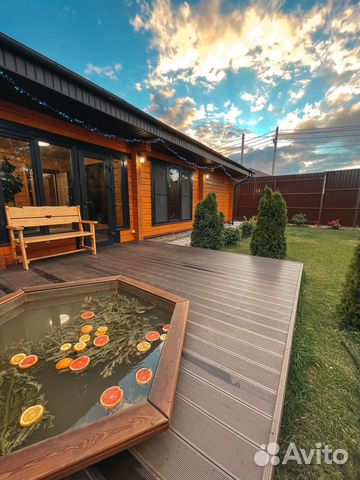 Забронировать квартиру в Обухово (Московская область)