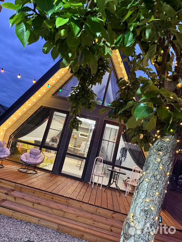 Забронировать квартиру в Нежинский (Ставропольский край)