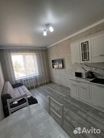 Забронировать квартиру в Кенже (Кабардино-Балкария)