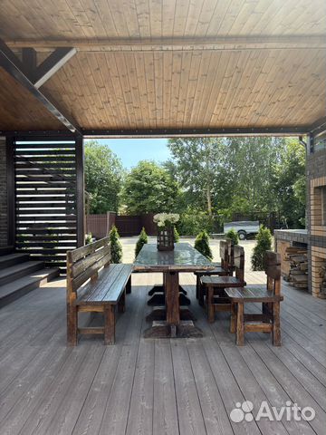 Забронировать квартиру в Ижевское (Рязанская область)