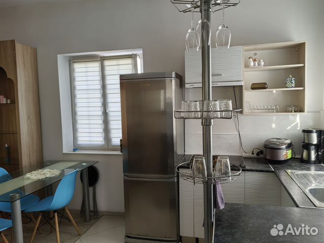 Забронировать квартиру в Васильково (Калининградская область)