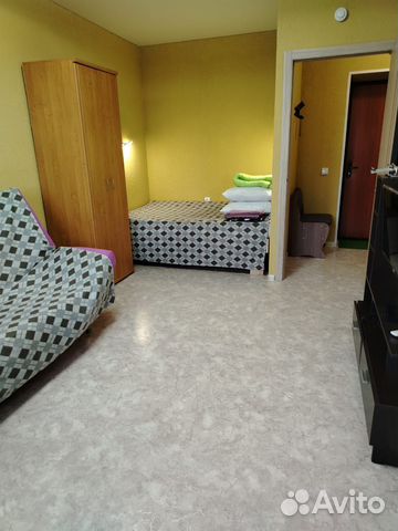 Забронировать квартиру в Красноборск (Архангельская область)