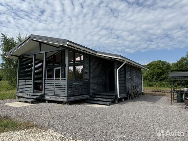 Забронировать квартиру в Рыбное (Рязанская область)