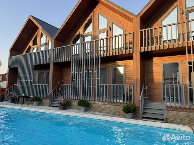 Забронировать квартиру в Джубга кп (Краснодарский край)