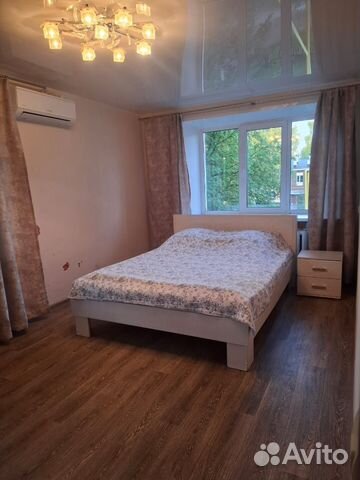 Забронировать квартиру в Гидроторф (Нижегородская область)