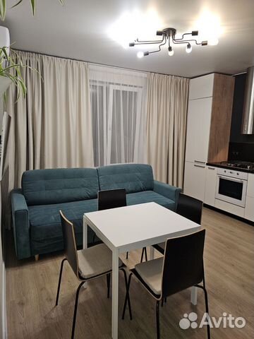 Забронировать квартиру в Мелехово (Владимирская область)