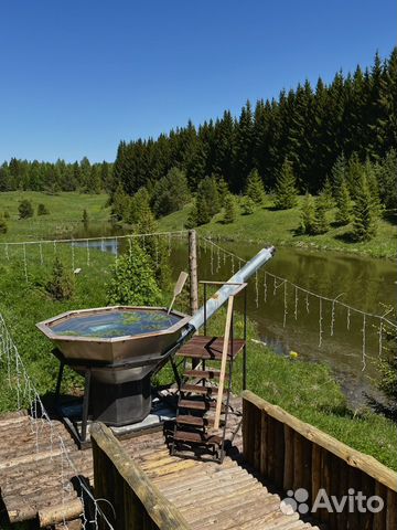 Забронировать квартиру в Куженер (Марий Эл)