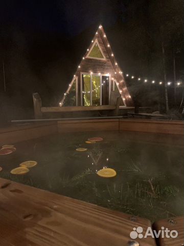 Забронировать квартиру в Виля (Нижегородская область)