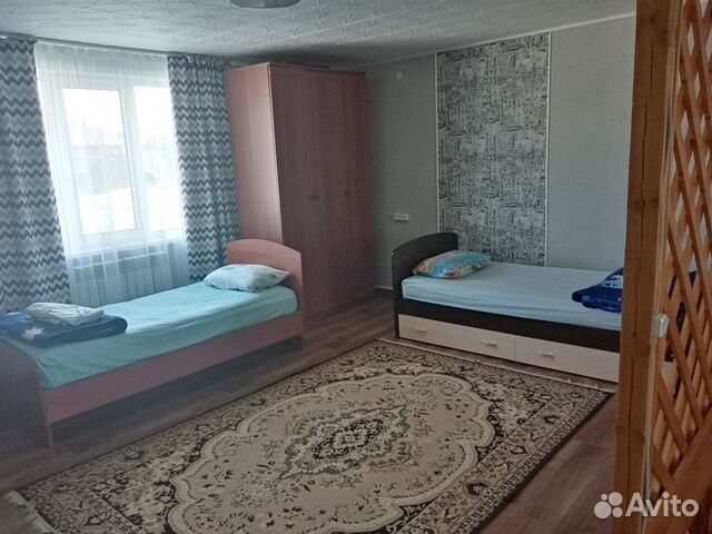 Забронировать квартиру в Соль-Илецк (Оренбургская область)