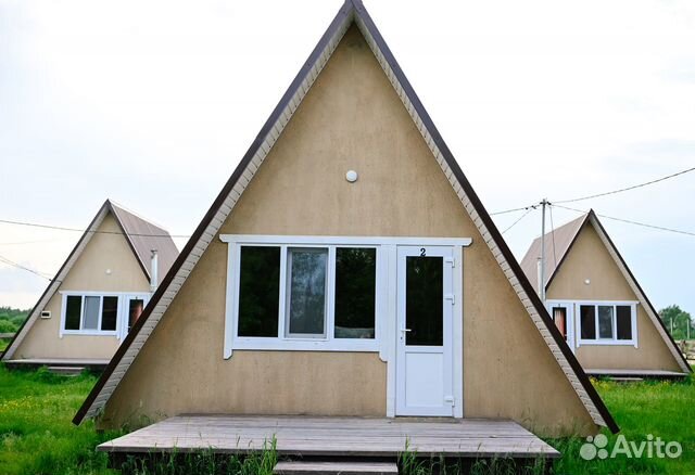 Забронировать квартиру в Туртас (Тюменская область)