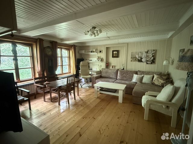 Забронировать квартиру в Развилка (Московская область)