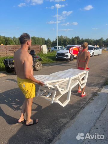 Забронировать квартиру в Карабаново (Владимирская область)