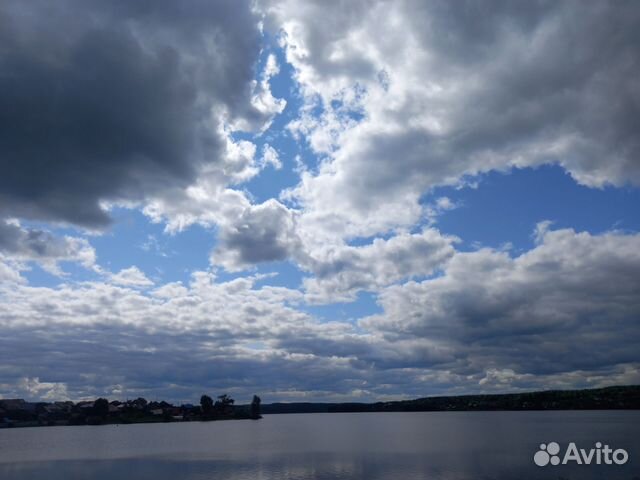 Забронировать квартиру в Староуткинск (Свердловская область)