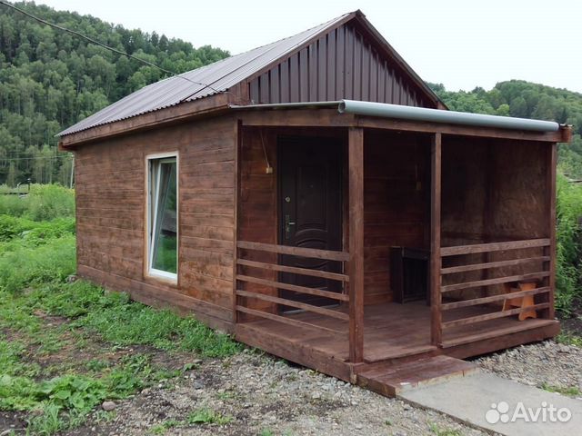 Забронировать квартиру в Солонешное (Алтайский край)