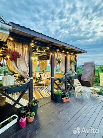 Забронировать квартиру в Ростовка (Омская область)