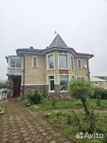 Забронировать квартиру в Дружная Горка (Ленинградская область)