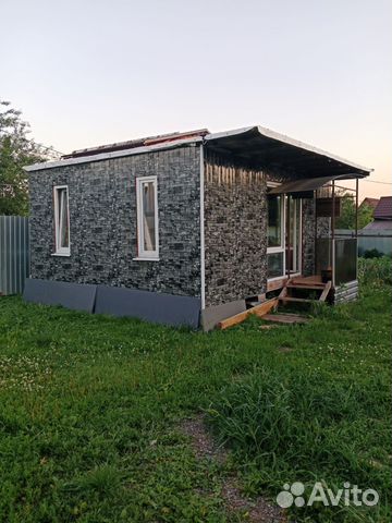 Забронировать квартиру в Знамя Октября (Московская область)