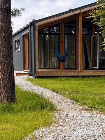 Забронировать квартиру в Садовый (Свердловская область)