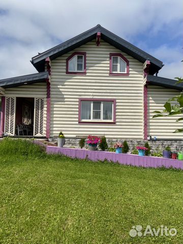 Забронировать квартиру в Харовск (Вологодская область)