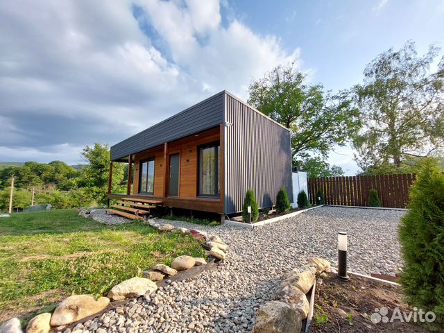 Забронировать квартиру в Губская (Краснодарский край)