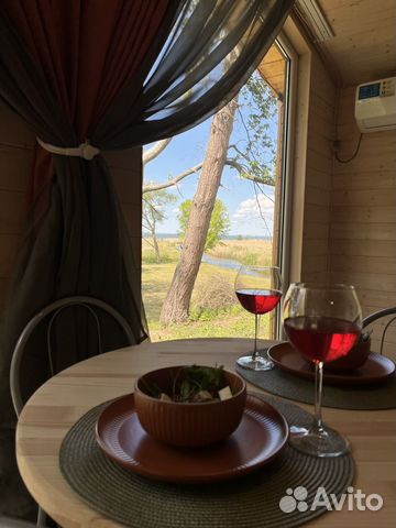 Забронировать квартиру в Ладушкин (Калининградская область)