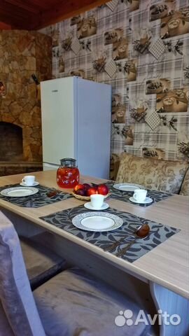 Забронировать квартиру в Орловка (Ставропольский край)