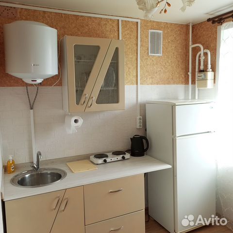 Забронировать квартиру в Галич (Костромская область)