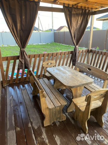 Забронировать квартиру в Усть-Абакан (Хакасия)