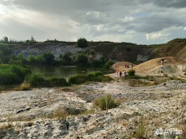 Забронировать квартиру в Хохольский (Воронежская область)